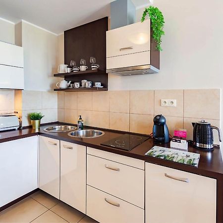 Vacationclub - Olympic Park Apartament B302 โควอบเซก ภายนอก รูปภาพ