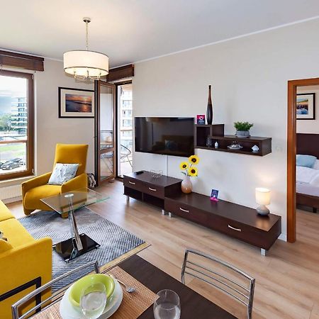 Vacationclub - Olympic Park Apartament B302 โควอบเซก ภายนอก รูปภาพ