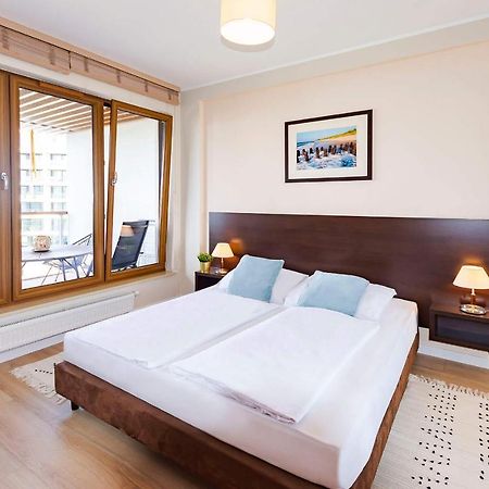 Vacationclub - Olympic Park Apartament B302 โควอบเซก ภายนอก รูปภาพ