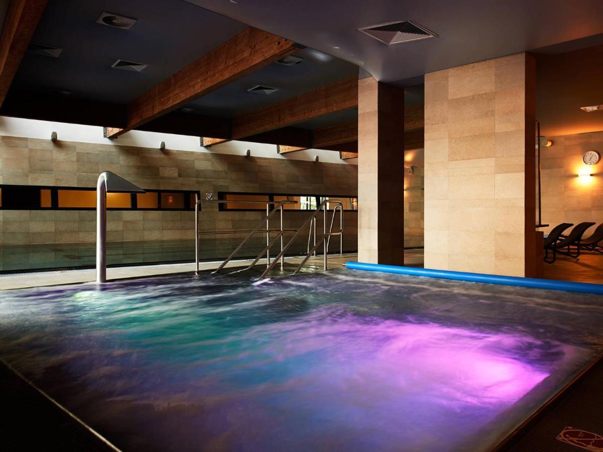 Vacationclub - Olympic Park Apartament B302 โควอบเซก ภายนอก รูปภาพ