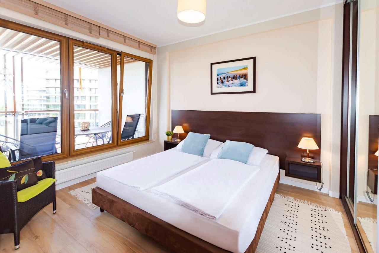 Vacationclub - Olympic Park Apartament B302 โควอบเซก ภายนอก รูปภาพ