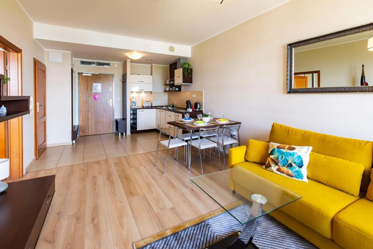 Vacationclub - Olympic Park Apartament B302 โควอบเซก ภายนอก รูปภาพ